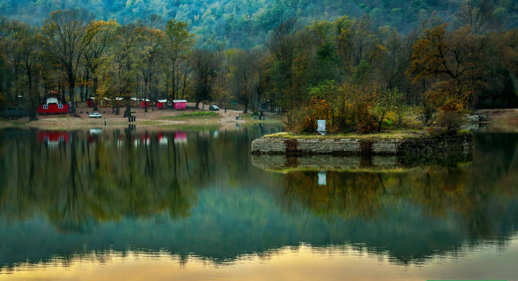 جاهای دیدنی بهشهر