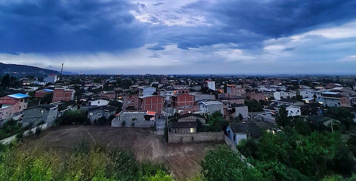 جاهای دیدنی بهشهر کجاست؟