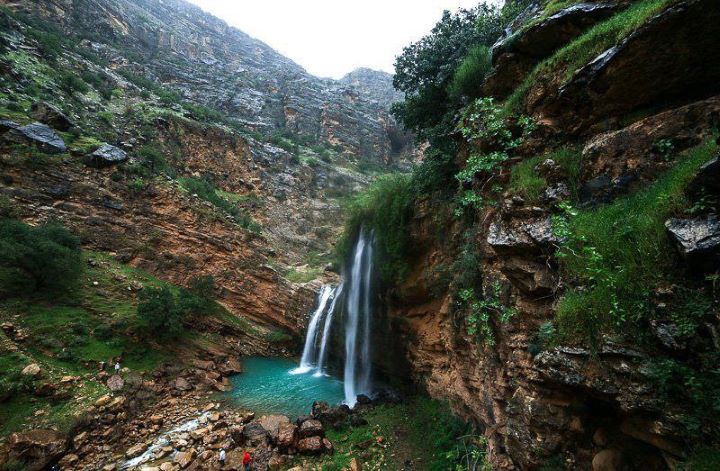 جاهای دیدنی رامهرمز