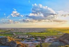 جاهای دیدنی رامهرمز