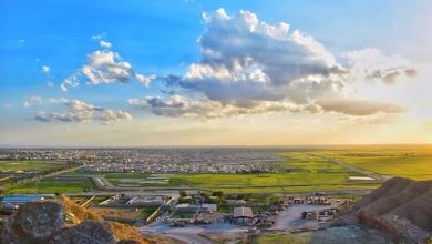جاهای دیدنی رامهرمز