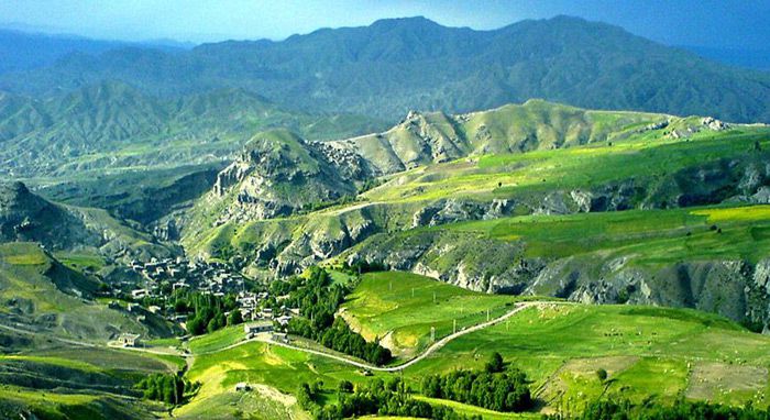 چرا سرعین معروف است؟