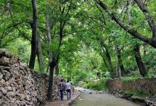 آبشار اخلمد | راهنمای کامل بازدید، مسیرها، بهترین فصل و تفریحات طبیعت‌گردی