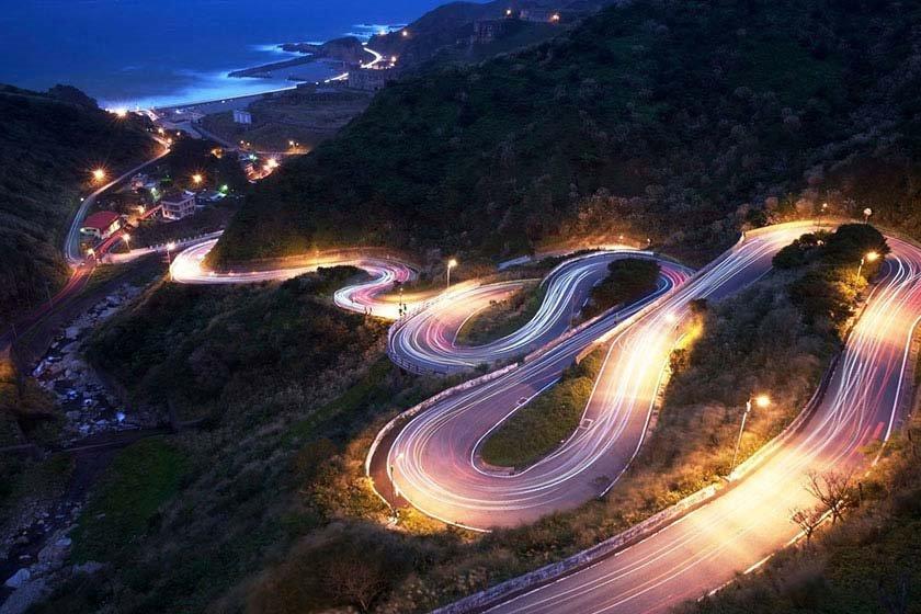 جاهای دیدنی رامسر