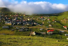 راهنمای کامل سفر از نئور به سوباتان