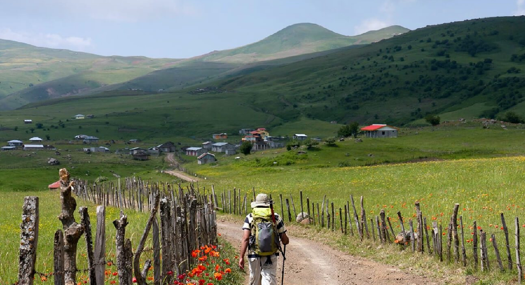 روستای سوباتان کجاست