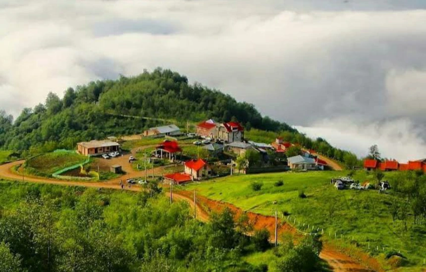 بهترین زمان سفر به روستای سوباتان