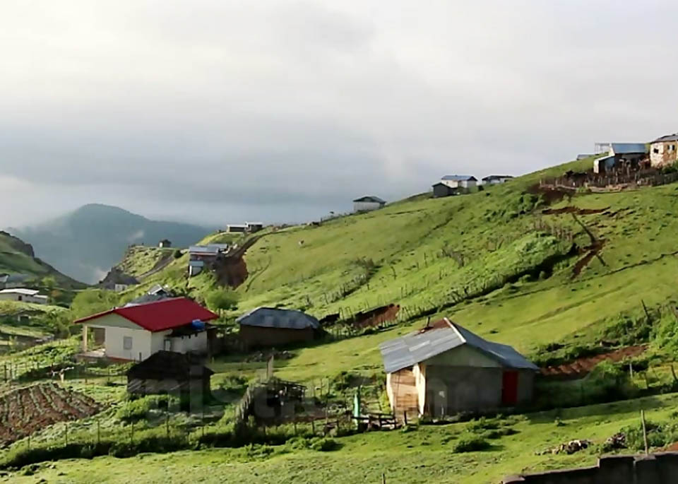 روستای سوباتان