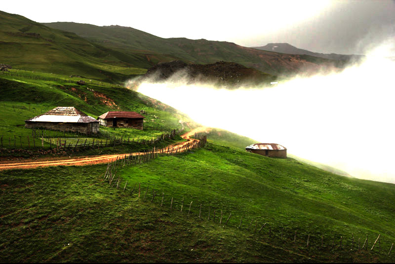 راهنمای سفر و نکات ضروری برای بازدید از روستای سوباتان