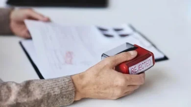 اصلی‌ترین دلایل ریجکت شدن ویزای هند