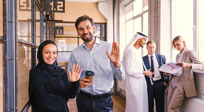 راههای مهاجرت به امارات از طریق کارآفرینی