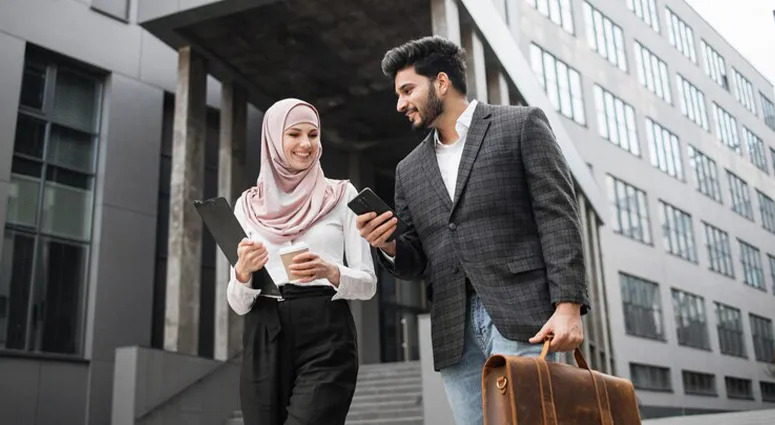 چطور کارآفرینی در امارات میتواند مسیر اقامت شما را هموار کند؟