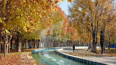 بهترین زمان برای سفر به مشهد است؟