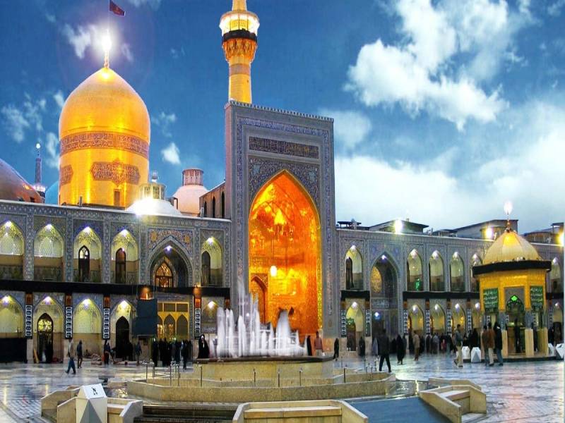 بهترین زمان از نظر خلوتی و شلوغی