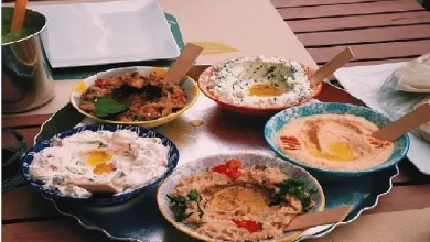 صبحانه سلفسرویس مخصوص آخر هفته؛ بهترین انتخابها در تهران