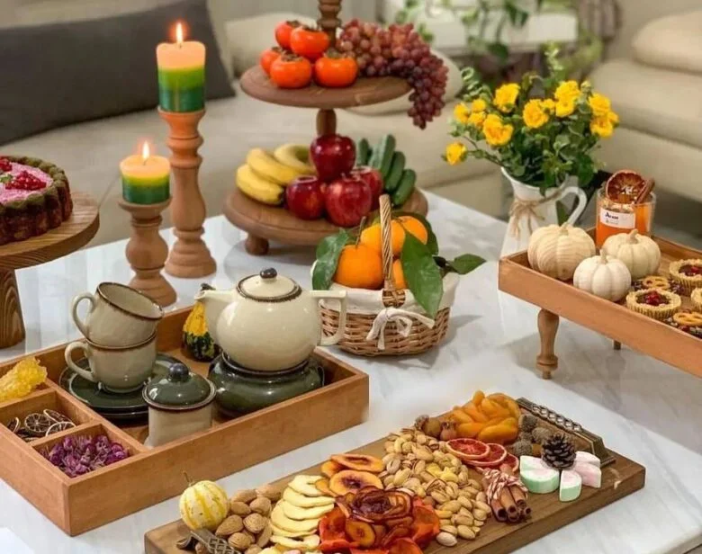 چیدمان سریع و کمهزینه