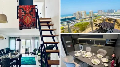 چه کسانی اجاره روزانه خانه در کیش را به هتل ترجیح میدهند؟