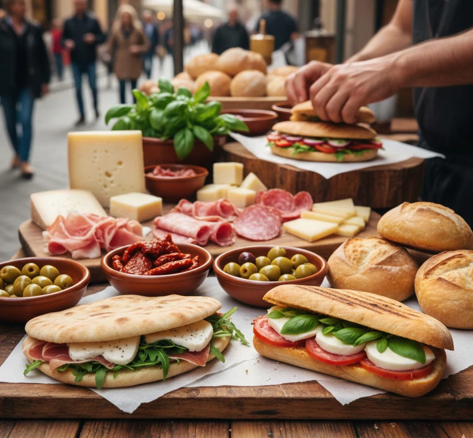 خرید تجهیزات ساندویچ بار با قیمت مناسب-دامان