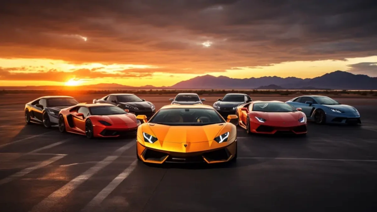 اجاره ماشین در دبی